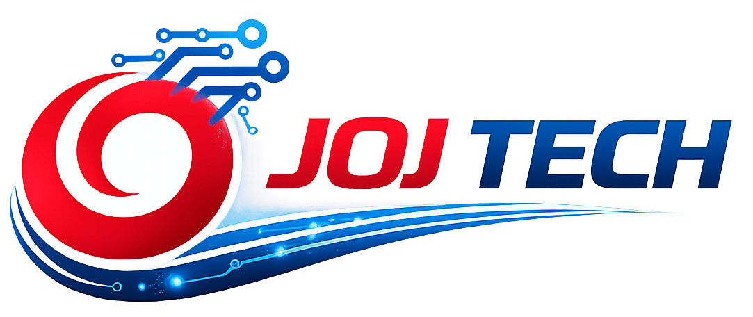 JOJ TECH